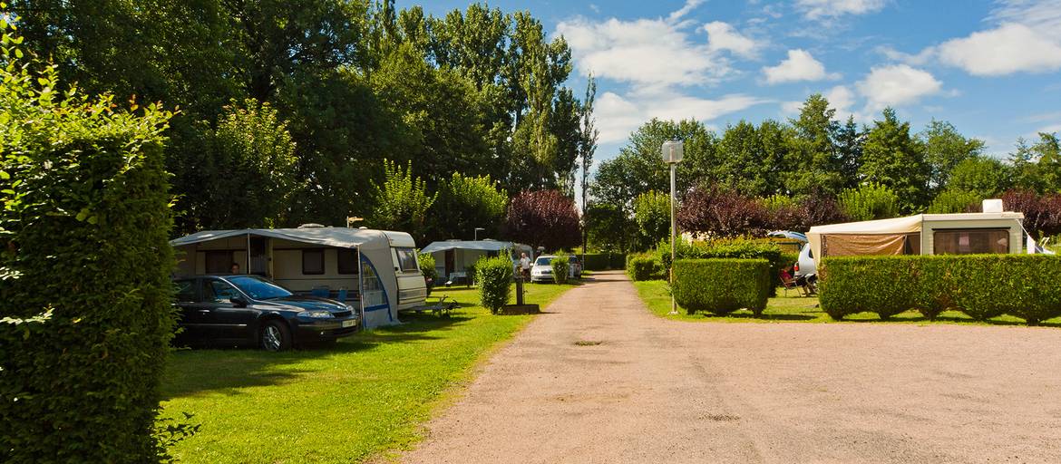 Camping du Moulin — photo 2